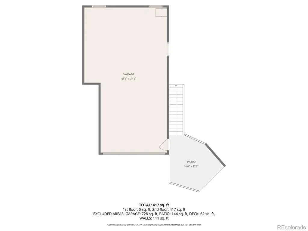 29310 Buchanan Drive Evergreen CO 80439