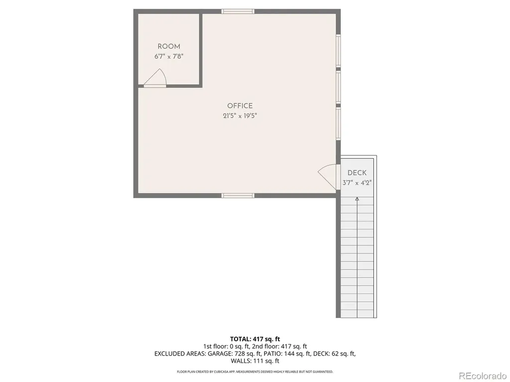 29310 Buchanan Drive Evergreen CO 80439