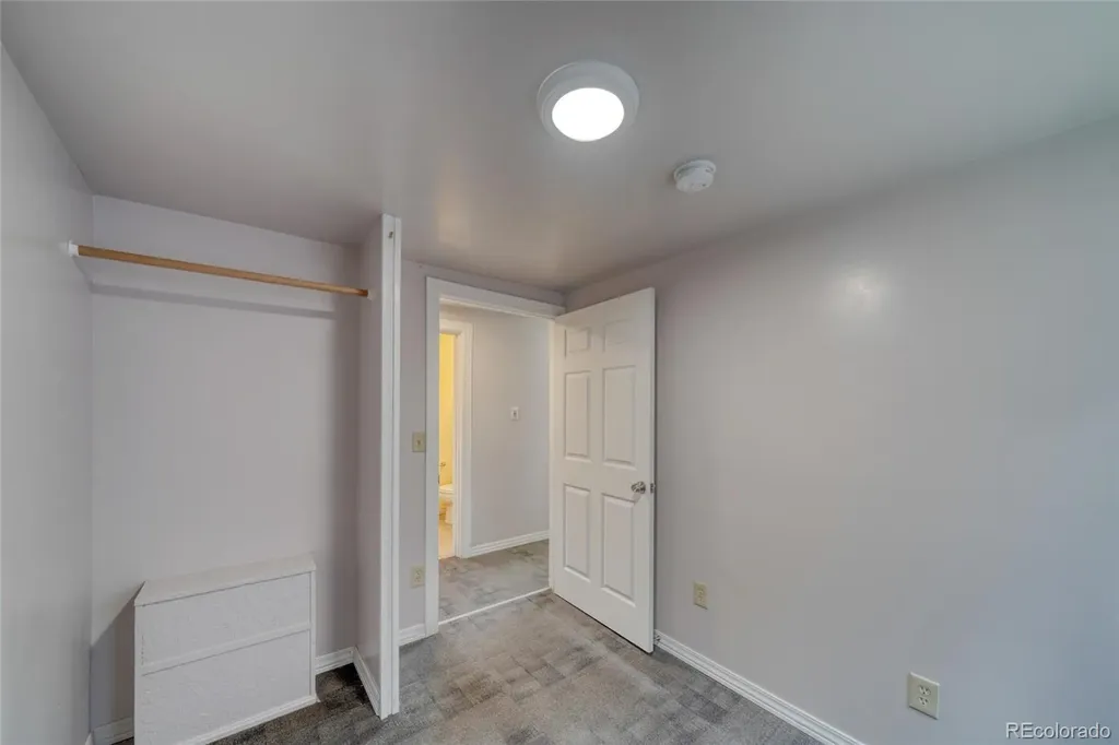 1117 Poplar Street Leadville CO 80461