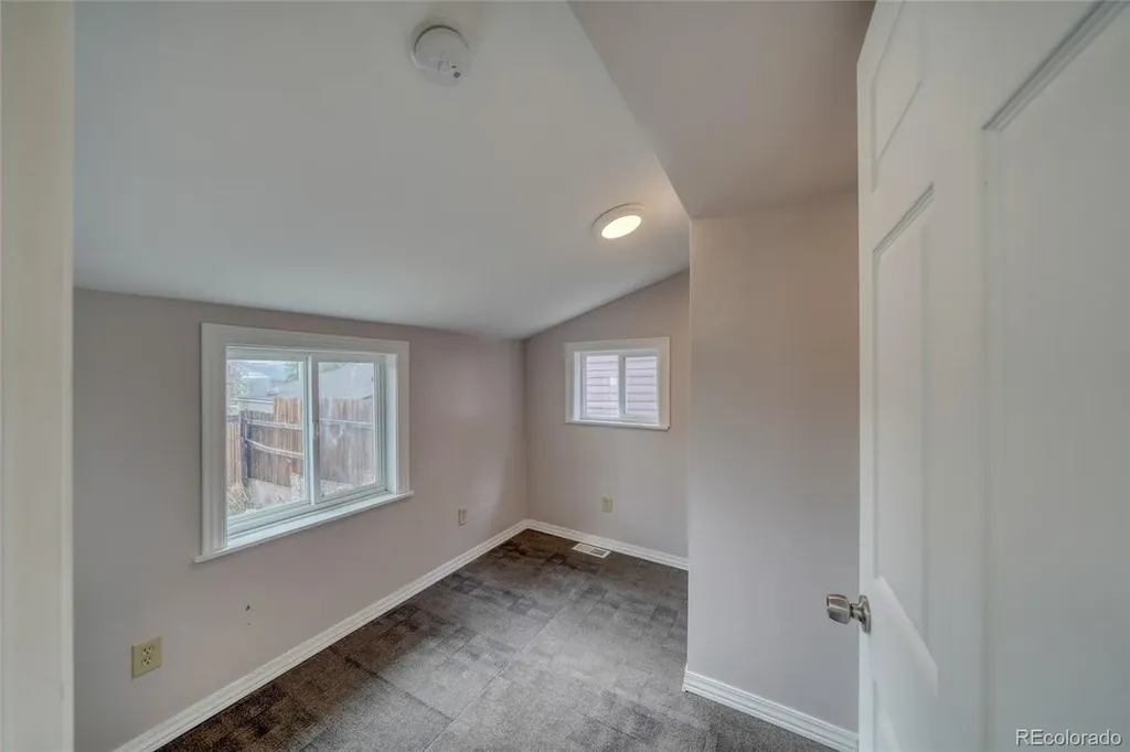 1117 Poplar Street Leadville CO 80461