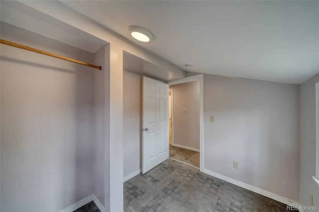 1117 Poplar Street Leadville CO 80461