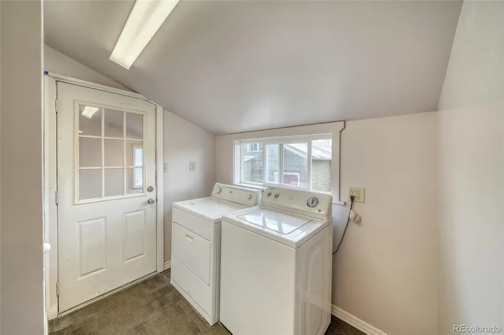 1117 Poplar Street Leadville CO 80461