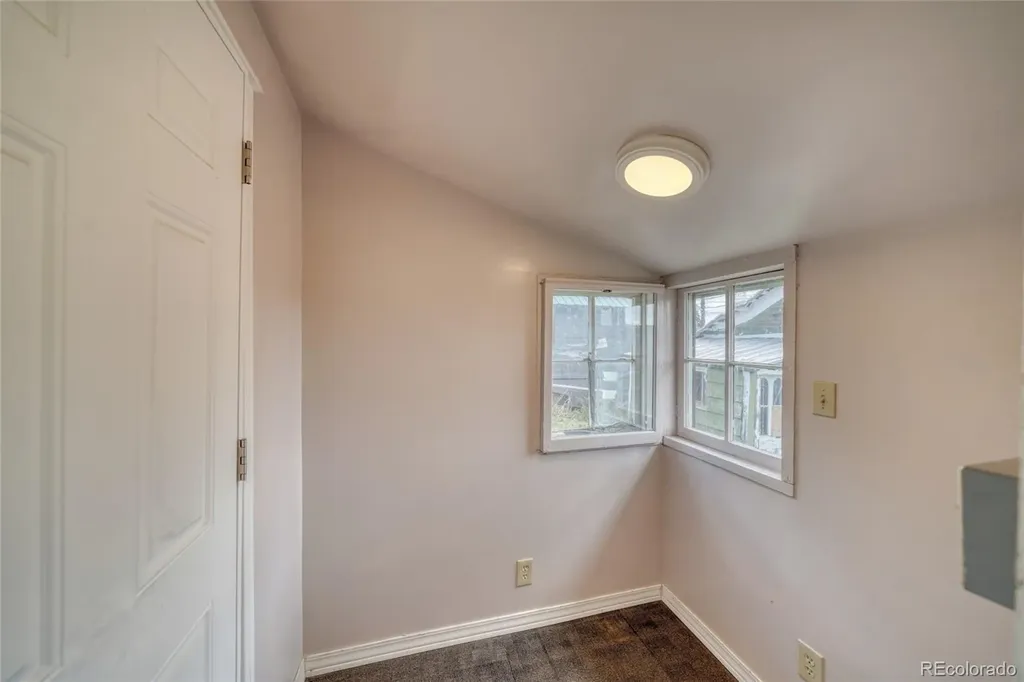 1117 Poplar Street Leadville CO 80461