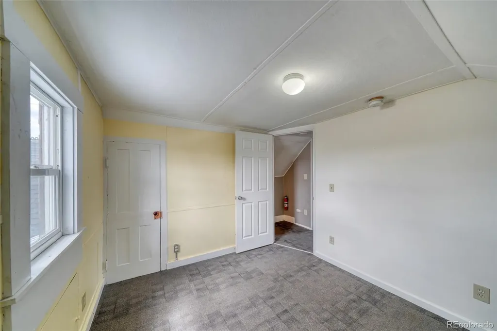 1117 Poplar Street Leadville CO 80461