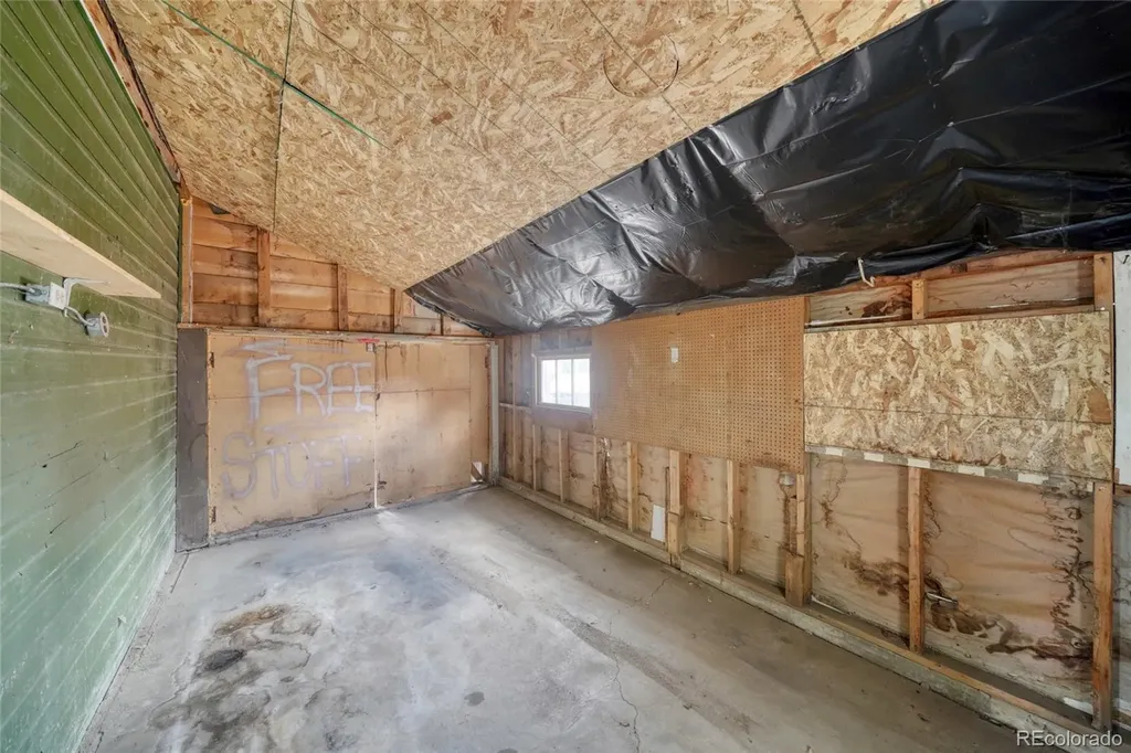 1117 Poplar Street Leadville CO 80461