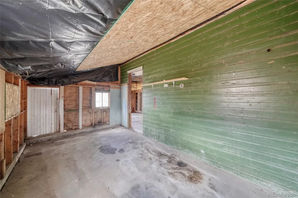 1117 Poplar Street Leadville CO 80461