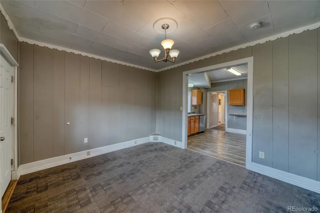 1117 Poplar Street Leadville CO 80461