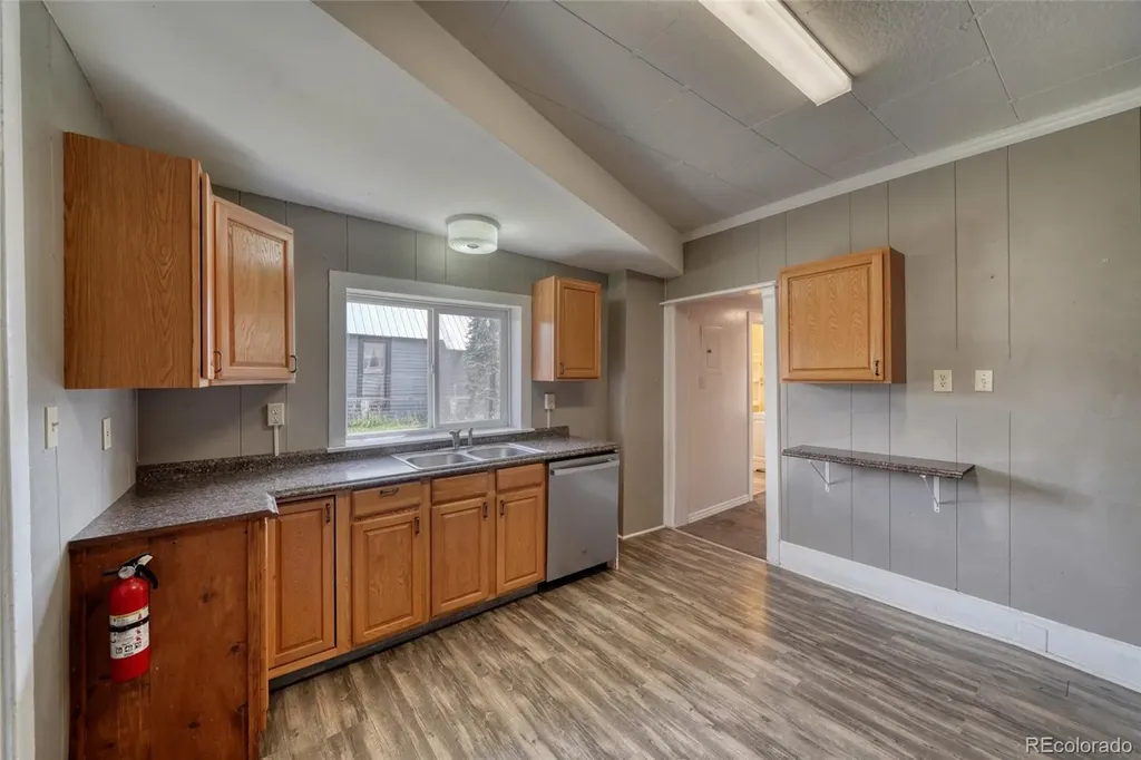 1117 Poplar Street Leadville CO 80461