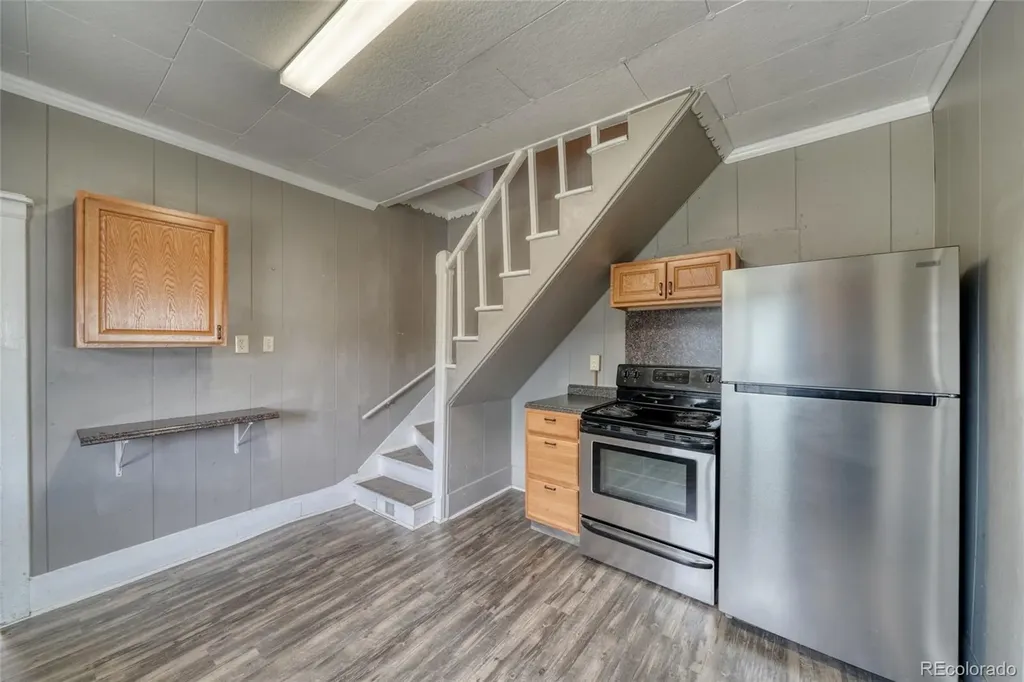 1117 Poplar Street Leadville CO 80461