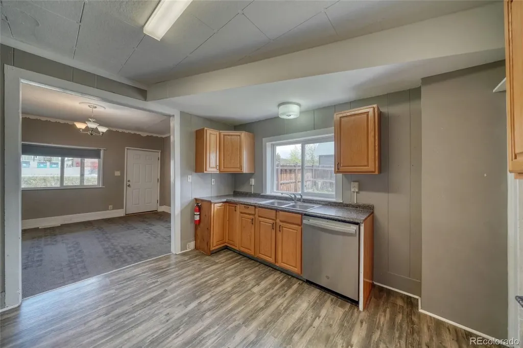 1117 Poplar Street Leadville CO 80461
