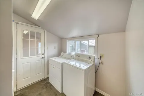 1117 Poplar Street Leadville CO 80461