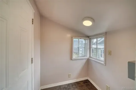 1117 Poplar Street Leadville CO 80461
