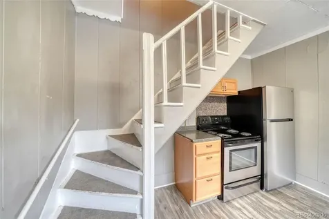 1117 Poplar Street Leadville CO 80461