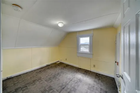 1117 Poplar Street Leadville CO 80461