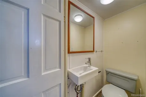 1117 Poplar Street Leadville CO 80461