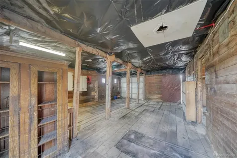 1117 Poplar Street Leadville CO 80461