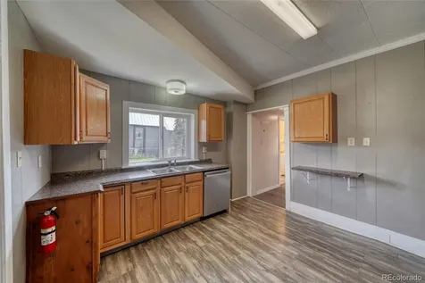 1117 Poplar Street Leadville CO 80461
