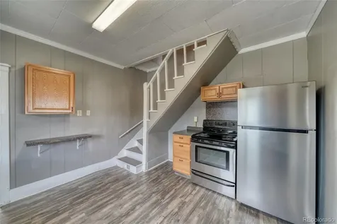 1117 Poplar Street Leadville CO 80461