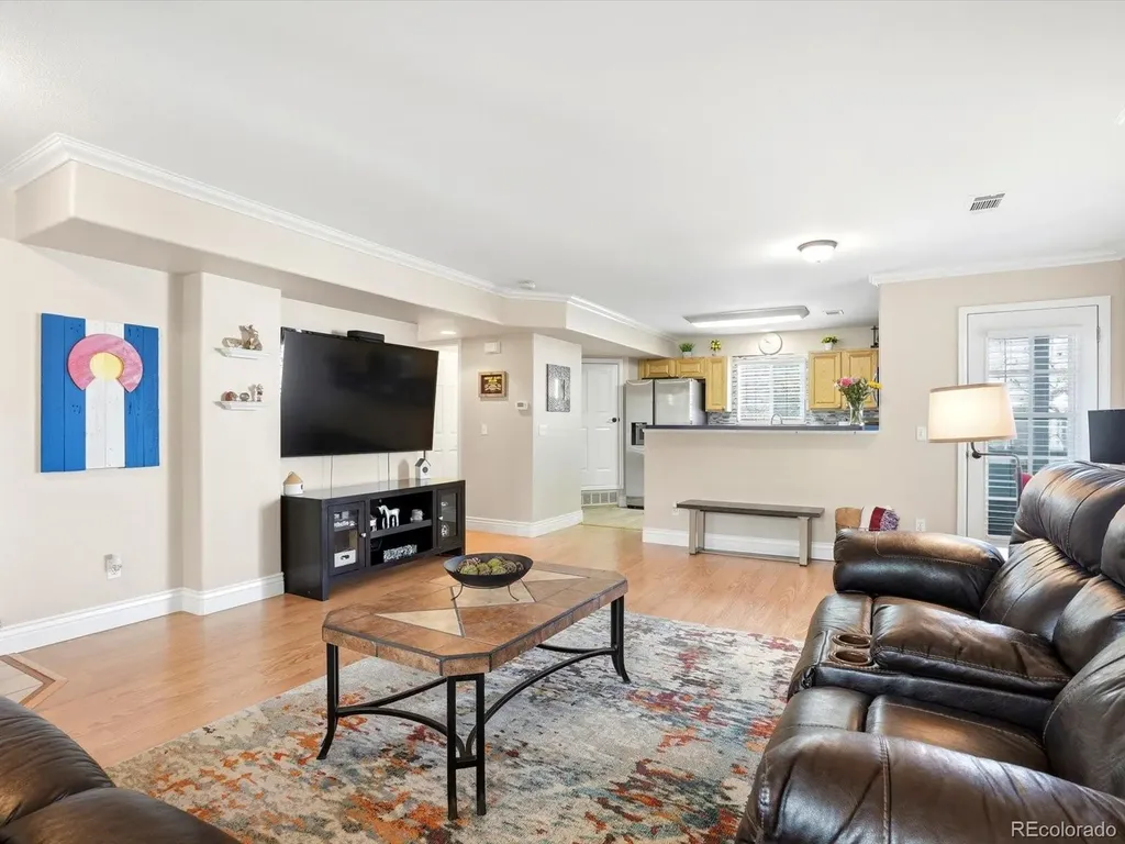 1362 S Cathay Court Aurora CO 80017