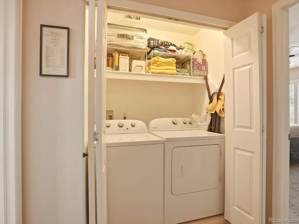 1362 S Cathay Court Aurora CO 80017