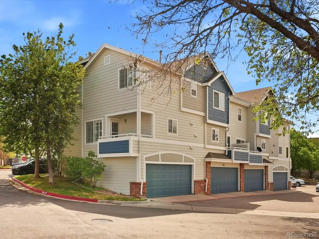 1362 S Cathay Court Aurora CO 80017