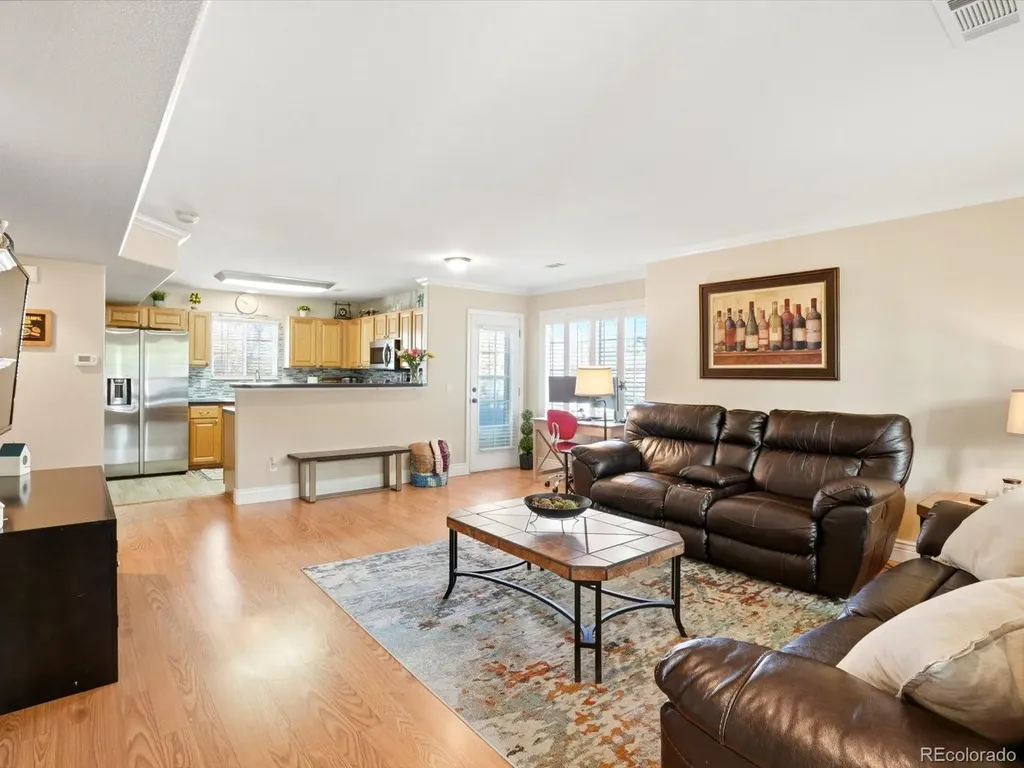 1362 S Cathay Court Aurora CO 80017