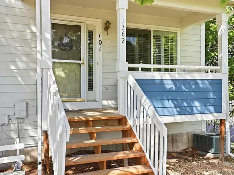 1362 S Cathay Court Aurora CO 80017