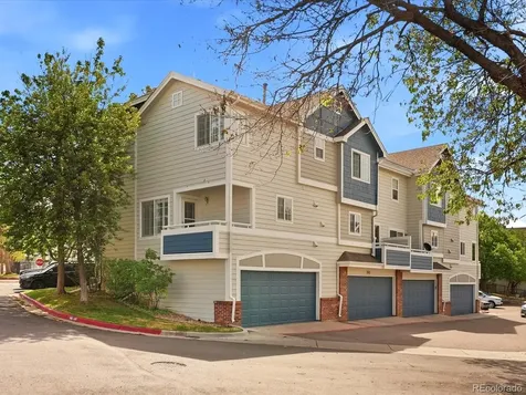 1362 S Cathay Court Aurora CO 80017
