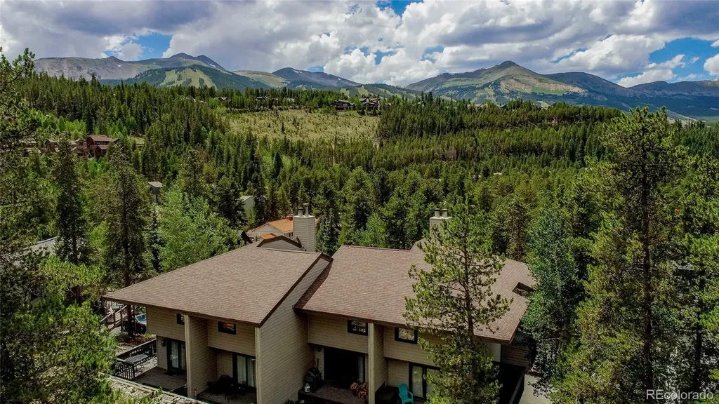 756 Broken Lance Drive Breckenridge CO 80424