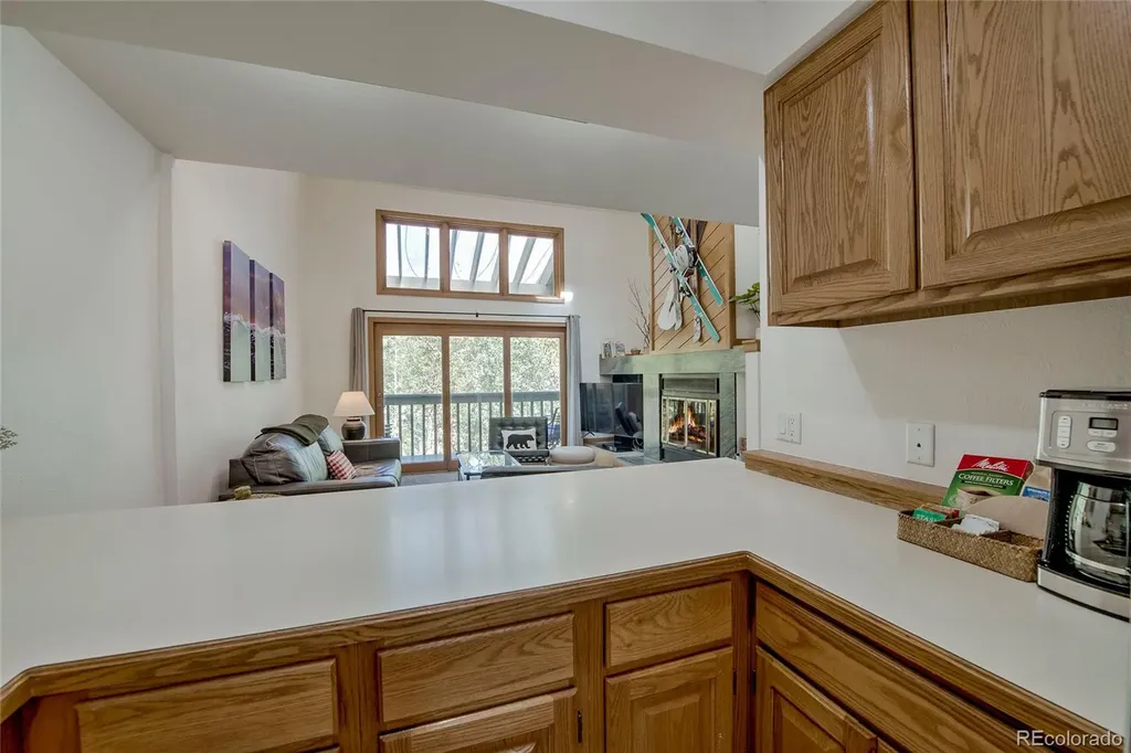 756 Broken Lance Drive Breckenridge CO 80424