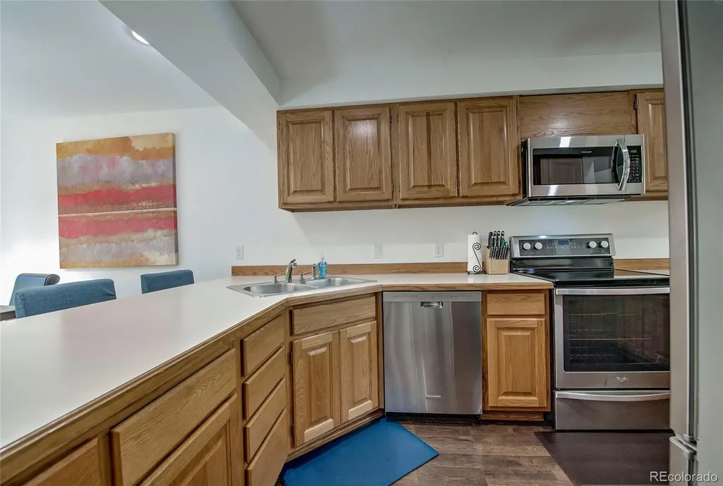 756 Broken Lance Drive Breckenridge CO 80424