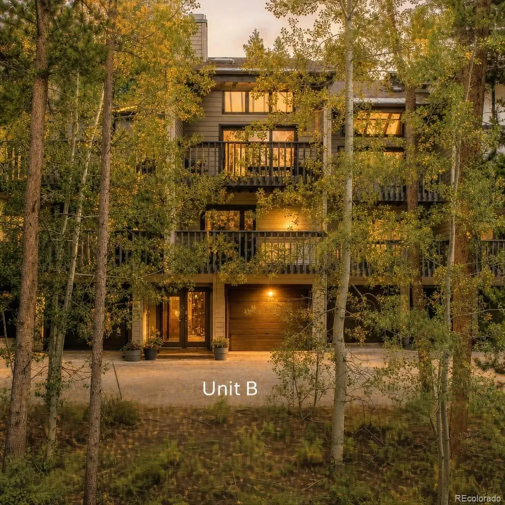 756 Broken Lance Drive Breckenridge CO 80424