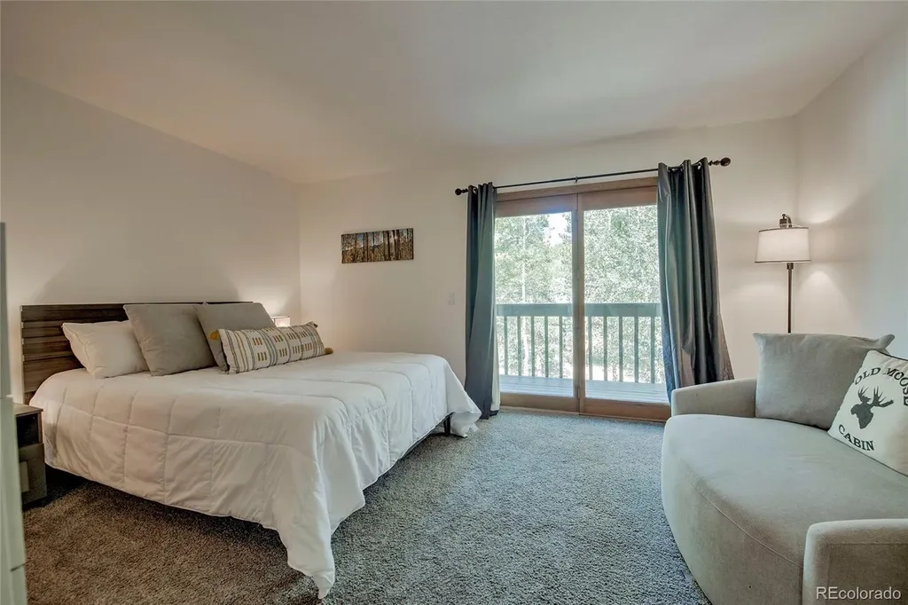 756 Broken Lance Drive Breckenridge CO 80424