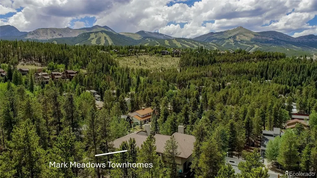 756 Broken Lance Drive Breckenridge CO 80424