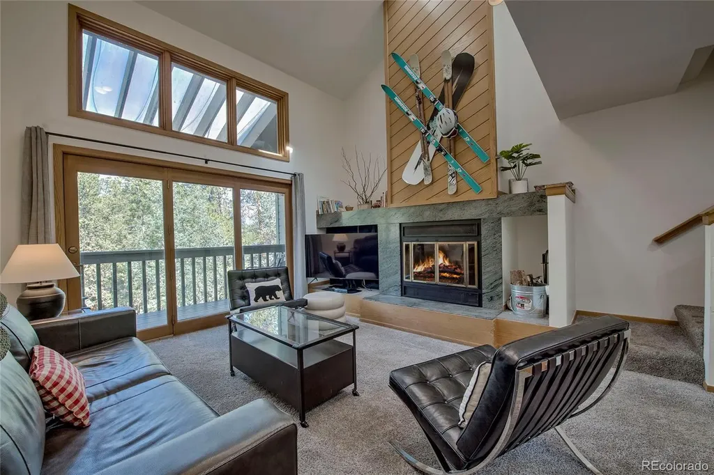 756 Broken Lance Drive Breckenridge CO 80424