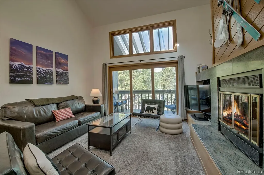 756 Broken Lance Drive Breckenridge CO 80424