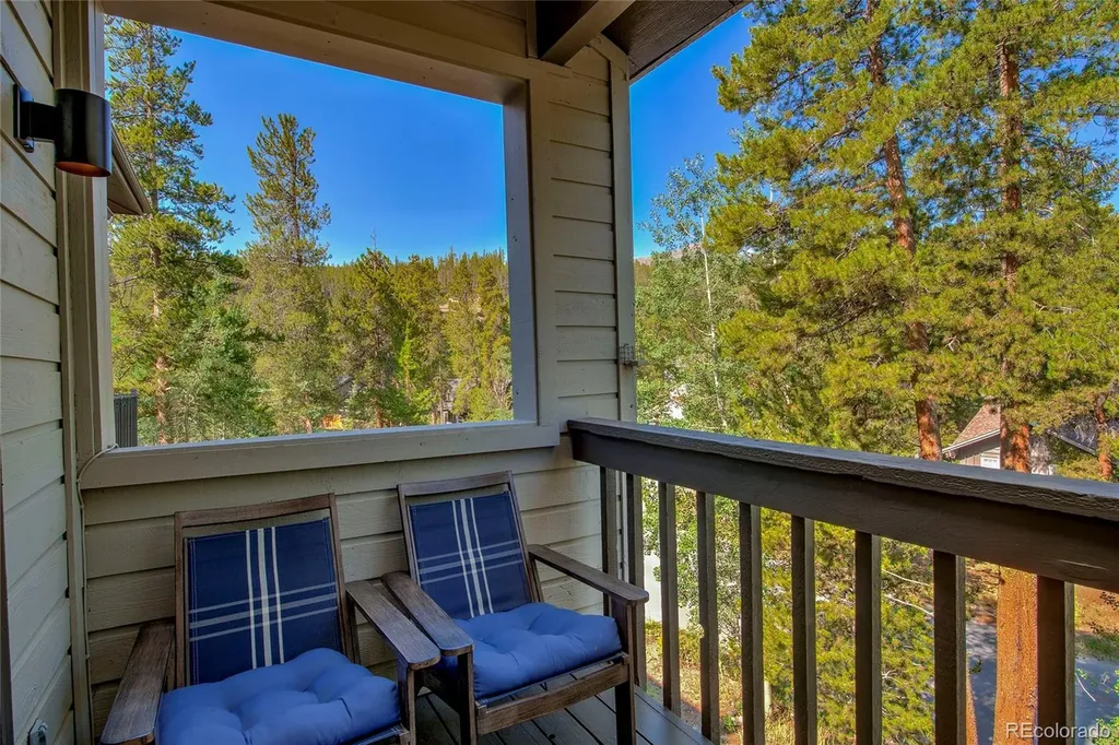 756 Broken Lance Drive Breckenridge CO 80424