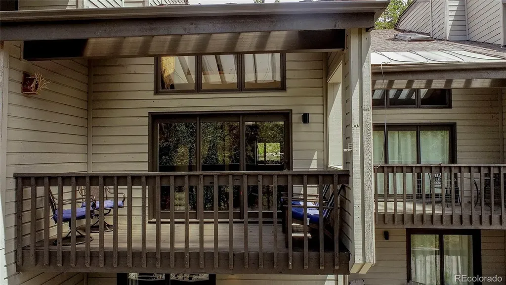756 Broken Lance Drive Breckenridge CO 80424