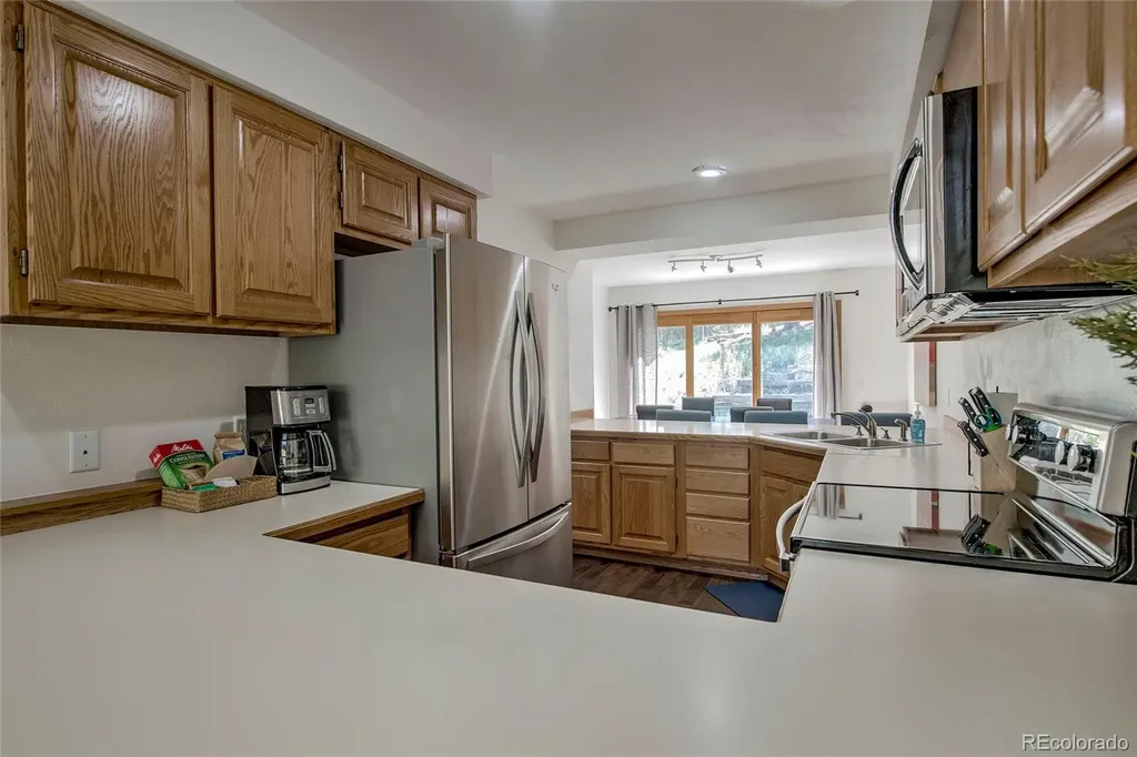 756 Broken Lance Drive Breckenridge CO 80424