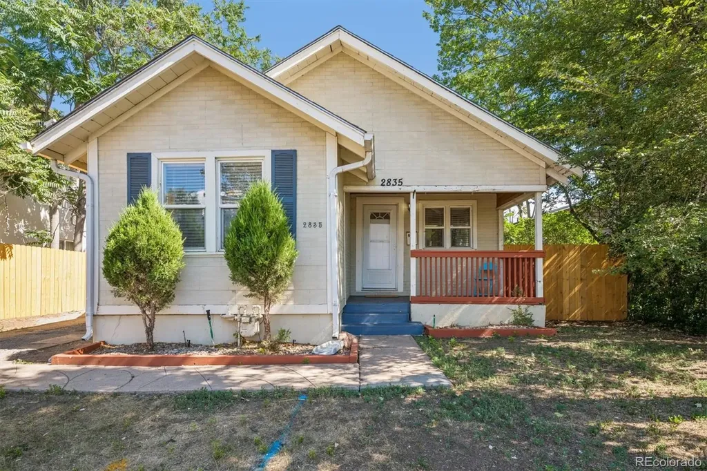 2835 W 4th Avenue Denver CO 80219