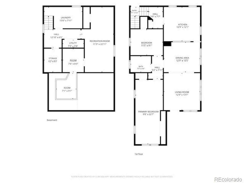 2835 W 4th Avenue Denver CO 80219