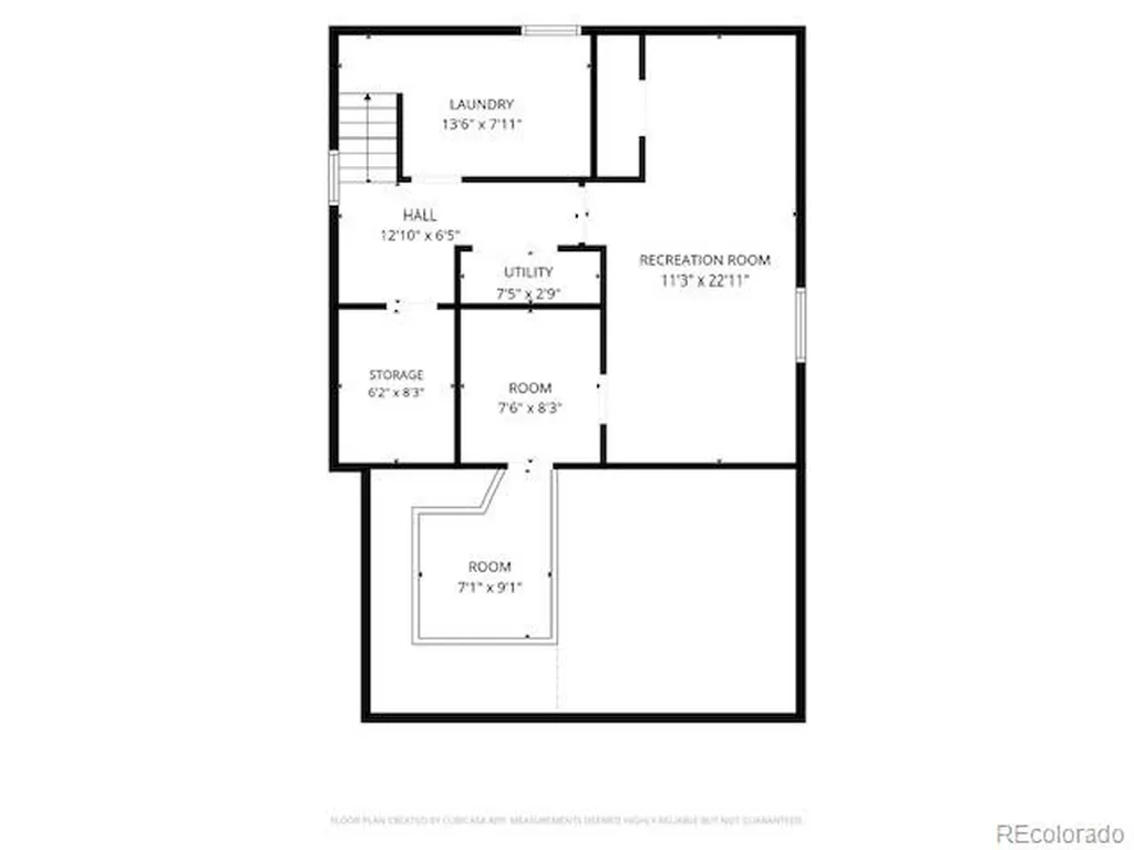 2835 W 4th Avenue Denver CO 80219