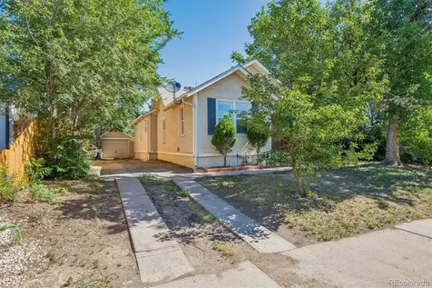 2835 W 4th Avenue Denver CO 80219