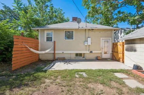 2835 W 4th Avenue Denver CO 80219