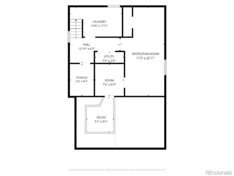 2835 W 4th Avenue Denver CO 80219