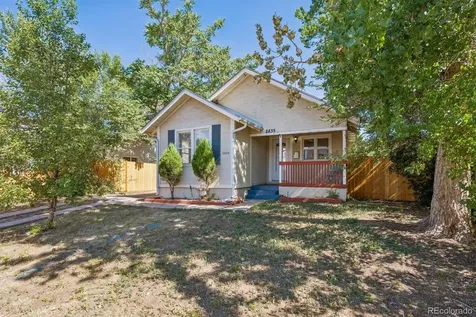 2835 W 4th Avenue Denver CO 80219