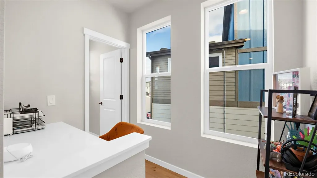 3612 Greenways Main Boulevard Colorado Springs CO 80922