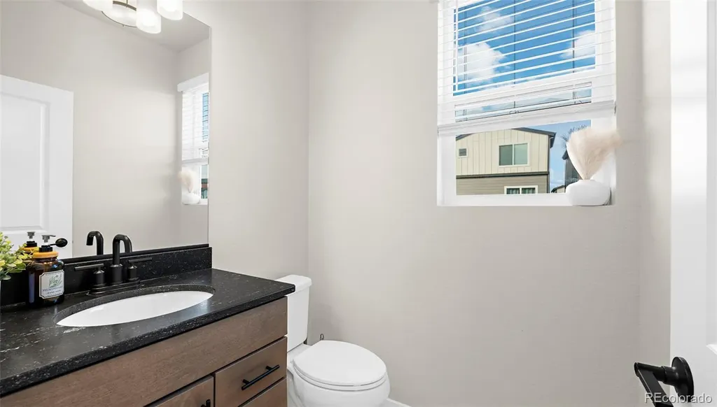 3612 Greenways Main Boulevard Colorado Springs CO 80922