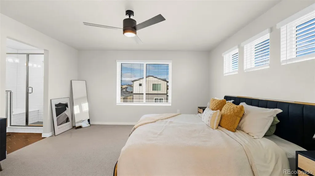3612 Greenways Main Boulevard Colorado Springs CO 80922