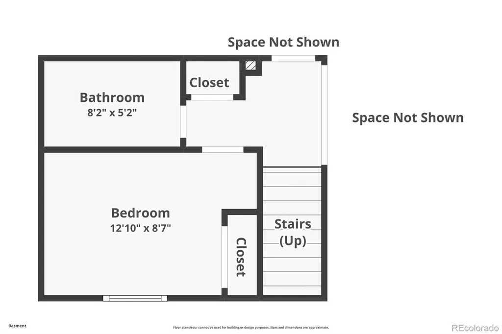 3612 Greenways Main Boulevard Colorado Springs CO 80922